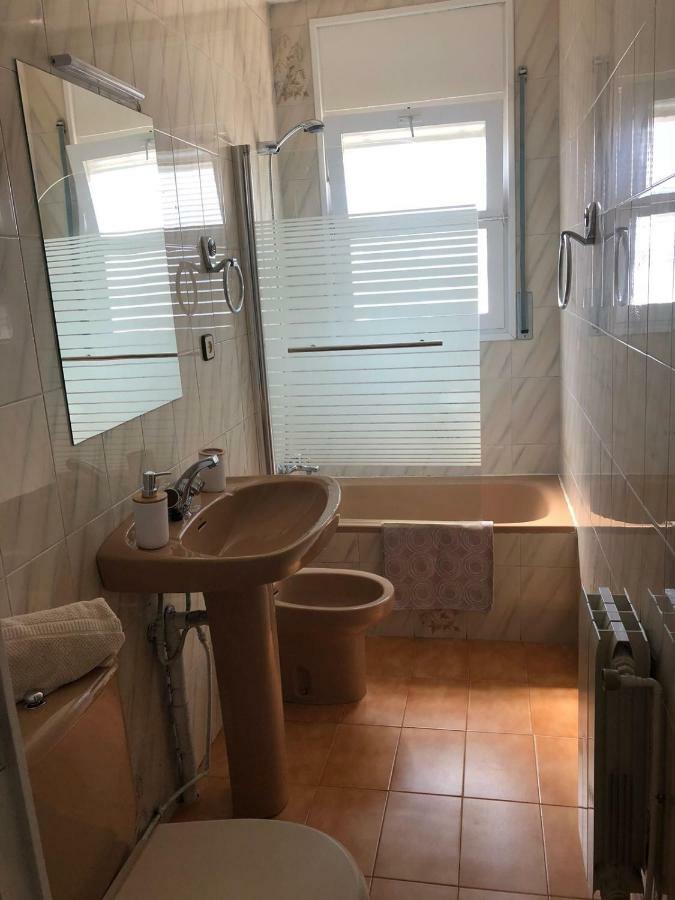 Vilasardemarlux2 Vilassar De Mar Bagian luar foto