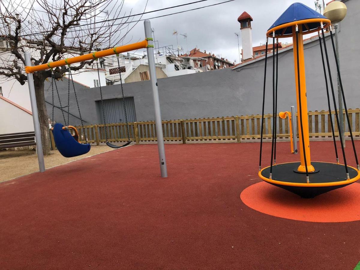 Vilasardemarlux2 Vilassar De Mar Bagian luar foto